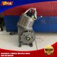 gearbox + motor barrier gate mx 80 mx50 3